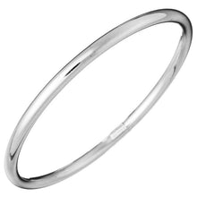 Load image into Gallery viewer, Giovanni Raspini Smooth Bangle women&#39;s bracelet 10497
