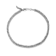 Load image into Gallery viewer, Collana da donna in Argento 925 Super Bowl Piccola Giovanni Raspini 10576
