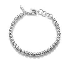 Carica l&#39;immagine nel visualizzatore di Gallery, Bracciale Da Donna in Argento 925 super bowl mini Giovanni Raspini 10578
