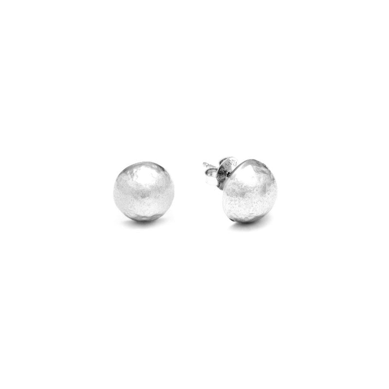 Orecchini da donna in Argento 925 Super Bowl Giovanni Raspini 10584