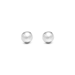 Orecchini da donna in Argento 925 Super Bowl Giovanni Raspini 10584