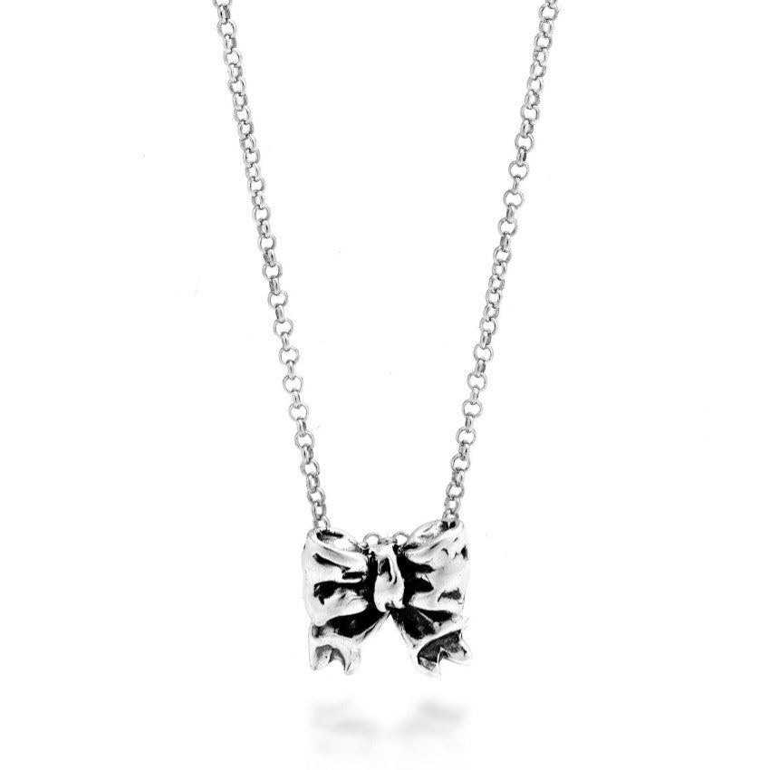 Jolie Fiocco Giovanni Raspini Women's Necklace 11230