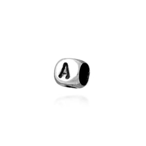 Charm in Argento 925 Bead Giovanni Raspini