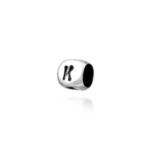 Charm in Argento 925 Bead Giovanni Raspini