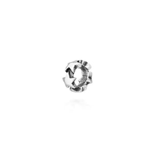 Charm in Argento 925 Bead Stelle Giovanni Raspini 11431