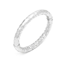Cargar imagen en el visor de la galería, Pulsera de mujer en Plata 925 Bangle Stone Medium Giovanni Raspini 11673
