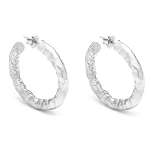 Pendientes de mujer Giovanni Raspini Stone Medi 925 Plata 11676