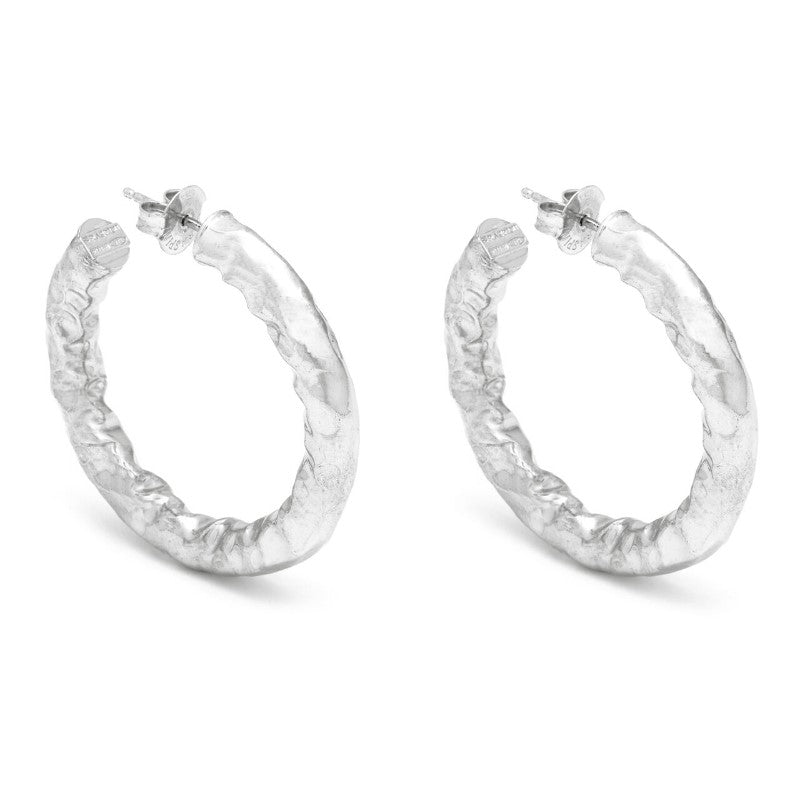 Pendientes de mujer Giovanni Raspini Stone Medi 925 Plata 11676