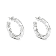 Giovanni Raspini Stone Small women's earrings in 925 Silver 11677