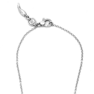 Collana Pendente da donna in Argento 925 Millefiori Giovanni Raspini 11698