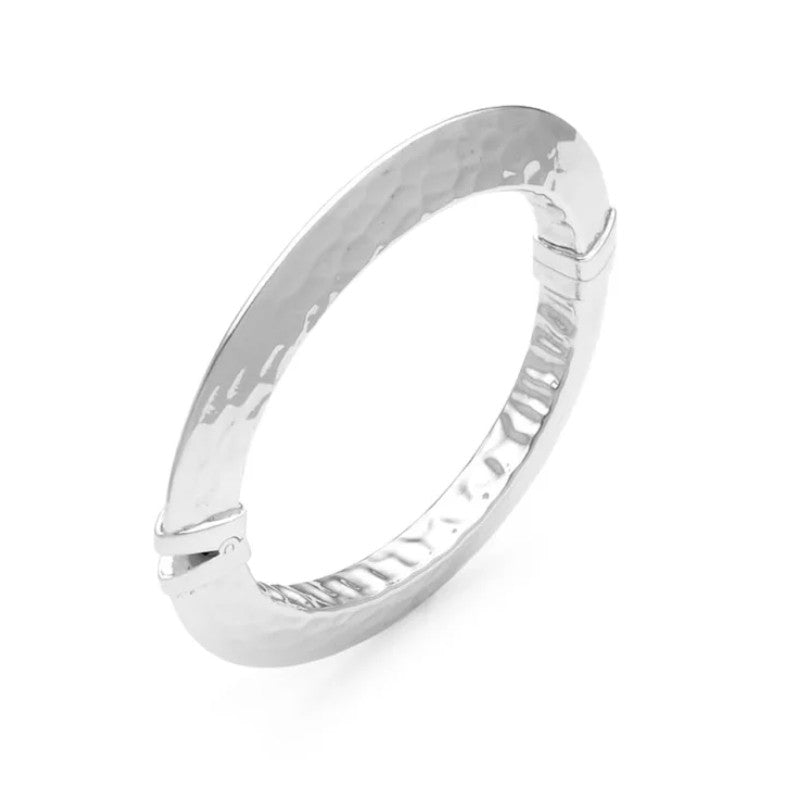 Bracciale da donna in Argento 925 a lama Giovanni Raspini 11774