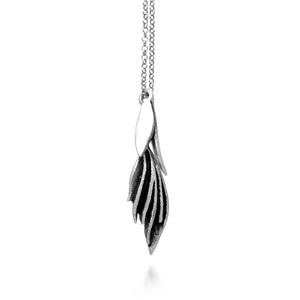 Collana Pendente Da Donna in Argento 925 dafne Giovanni Raspini 11788