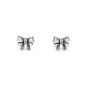 Orecchini da donna in Argento 925 a fiocco Giovanni Raspini 11807