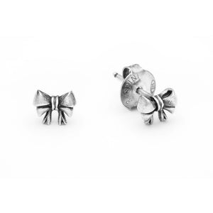 Orecchini da donna in Argento 925 a fiocco Giovanni Raspini 11807
