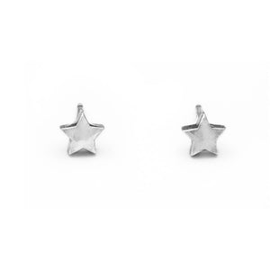 Pendientes de mujer Giovanni Raspini Mini Stella de plata 925 11809