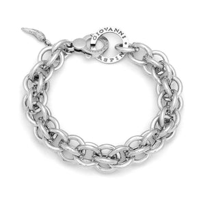 Bracciale da donna in Argento 925 Giovanni Raspini Blues 11898