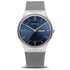 Reloj Bering Classic 11938-003DD solo tiempo para hombre