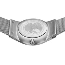 Cargar imagen en el visor de la galería, Reloj Bering Classic 11938-003DD solo tiempo para hombre
