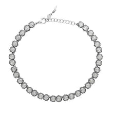 Cargar imagen en el visor de la galería, Collana da donna in Argento 925 brillante Giovanni Raspini 11993
