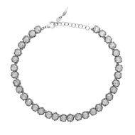 Collana da donna in Argento 925 brillante Giovanni Raspini 11993