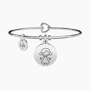 Bracciale Da Donna Con Cindolo Mum Kidult 231564