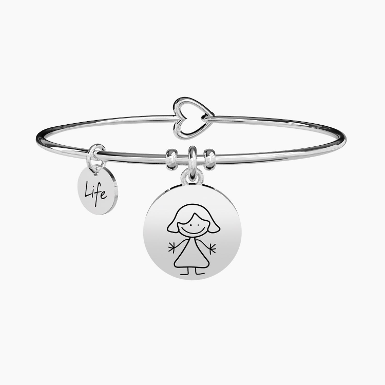 Bracciale Da Donna Con Cindolo Mum Kidult 231564