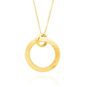Collana Da Donna in argento blade Giovanni Raspini 12102