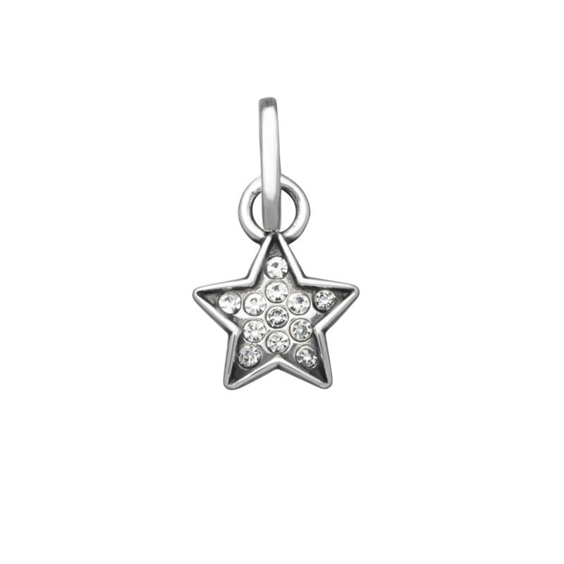 Mini charm Stella crystal giovanni raspini 12165