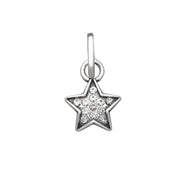 Mini charm Stella crystal giovanni raspini 12165