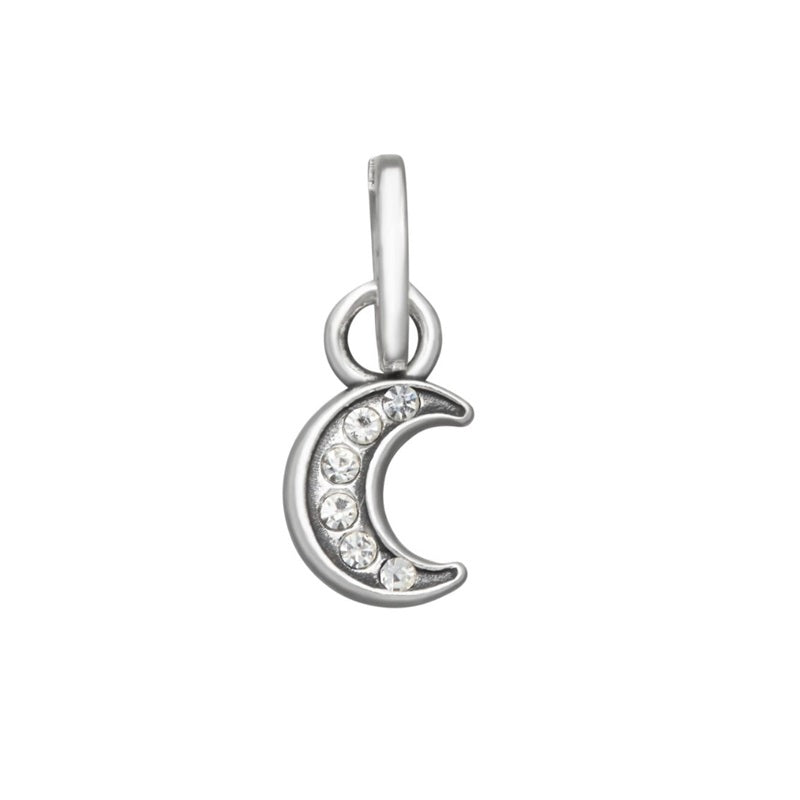 Mini charm Luna crystal giovanni raspini 12169