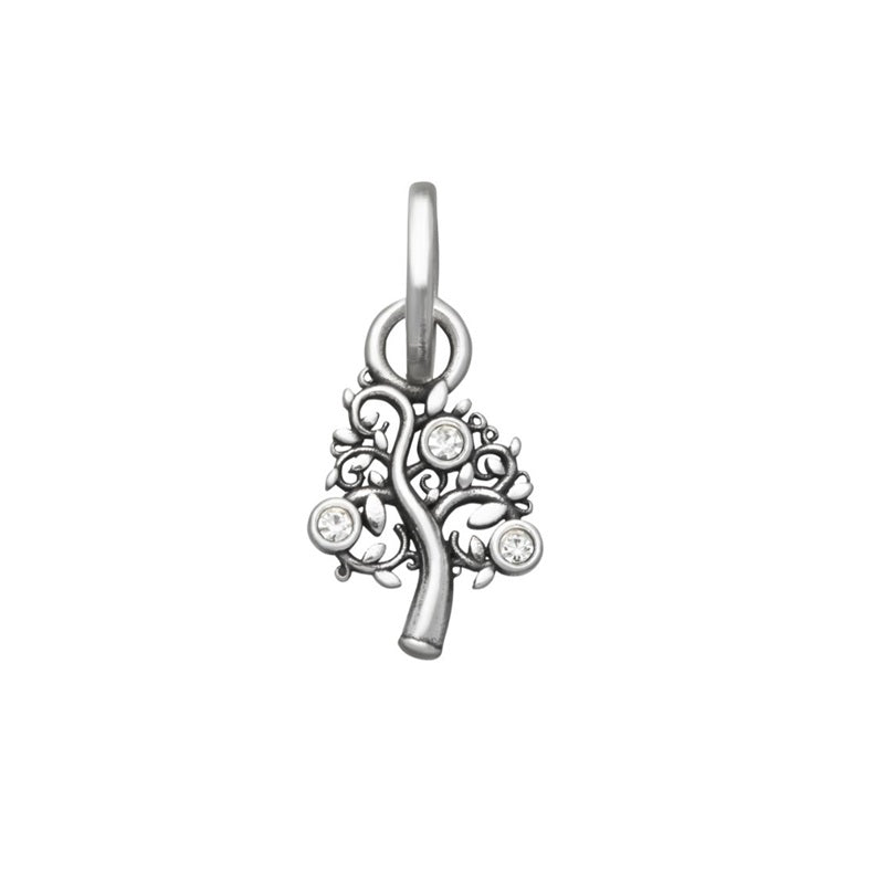 Mini charm Albero Della Vita crystal giovanni raspini 12187