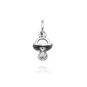 Mini charm Albero Ciuccio crystal giovanni raspini 12189