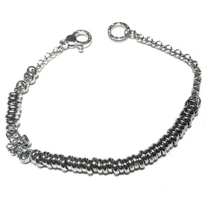 Bracciale da donna in argento Giovanni Raspini 12205
