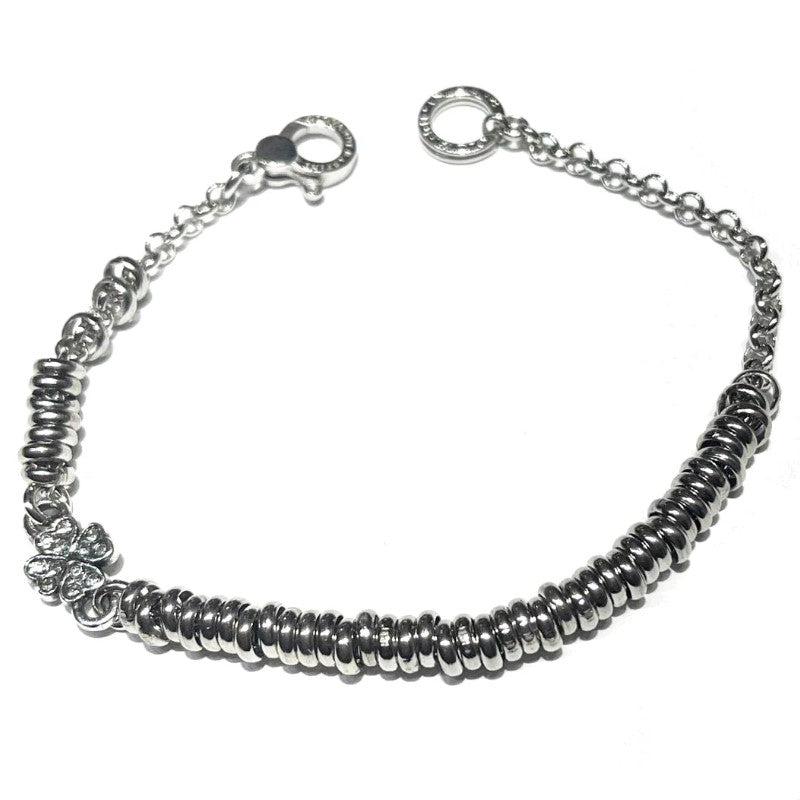 Bracciale da donna in argento Giovanni Raspini 12205