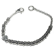 Bracciale da donna in argento Giovanni Raspini 12205