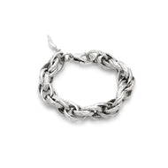Bracciale da donna in Argento 925 sophie Giovanni Raspini 12372