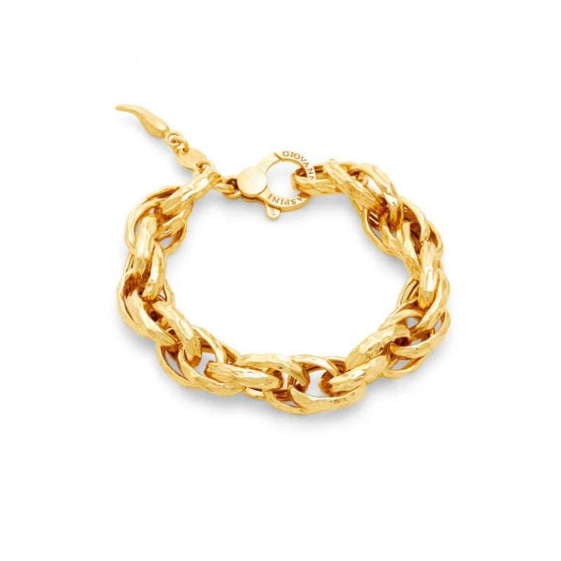 Bracciale da donna in Argento 925 dotato sofia Giovanni Raspini 12376