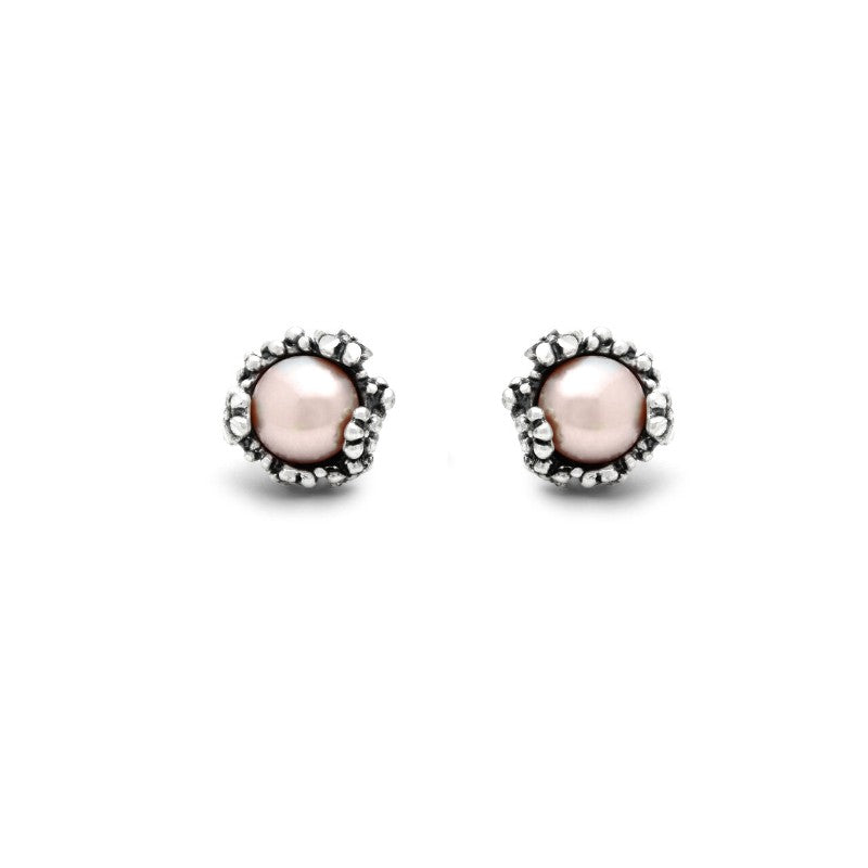 Orecchini da donna in Argento 925 blossom piccoli Giovanni Raspini 12489