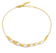 Collana Giovanni Raspini Skin Madreperla Piccola 12519