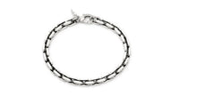 Carica l'immagine nel visualizzatore di Gallery, Bracciale Uomo Ottagono  Giovanni Raspini 12581L
