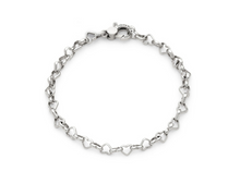 Load image into Gallery viewer, Giovanni Raspini women's coin bracelet 10164
