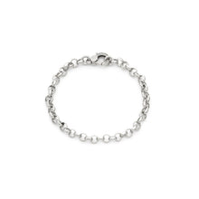 Carica l'immagine nel visualizzatore di Gallery, Bracciale da donna in argento Giovanni Raspini Rolò Medio 12622
