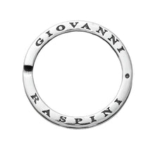 Carica l'immagine nel visualizzatore di Gallery, Portachiave Brisè Giovanni Raspini 24mm 12626
