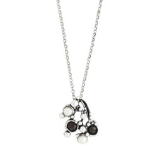 Carica l'immagine nel visualizzatore di Gallery, Collana pendente da donna in Argento 925 Giovanni Raspini Aura 12686
