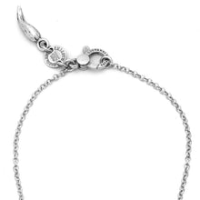 Carica l'immagine nel visualizzatore di Gallery, Collana pendente da donna in Argento 925 Giovanni Raspini Aura 12686
