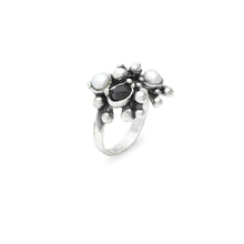 Carica l'immagine nel visualizzatore di Gallery, Anello da donna in Argento 925 Aura Giovanni Raspini 12689
