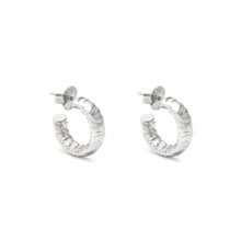 Cargar imagen en el visor de la galería, Orecchini da donna in argento Giovanni Raspini Lima 12709
