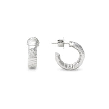 Cargar imagen en el visor de la galería, Orecchini da donna in argento Giovanni Raspini Lima 12709
