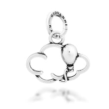Carica l'immagine nel visualizzatore di Gallery, Charm in Argento 925 Giovanni Raspini Cielo 12806
