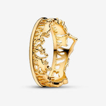 Cargar imagen en el visor de la galería, Anello Cerchio della Vita, Disney, Il Re Leone
